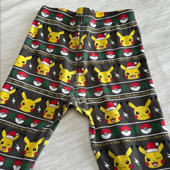Hanna Andersson Pokémon Jammies - Picture 5 of 5